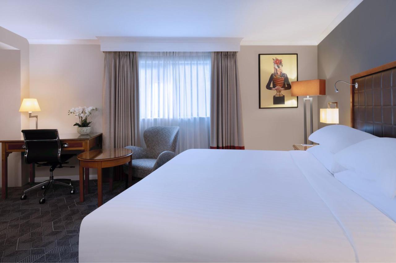 Delta By Marriott Hotel 4*