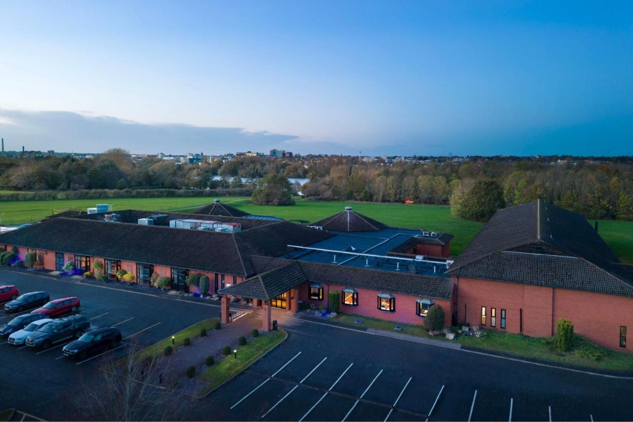 Hotel Delta By Marriott Northampton