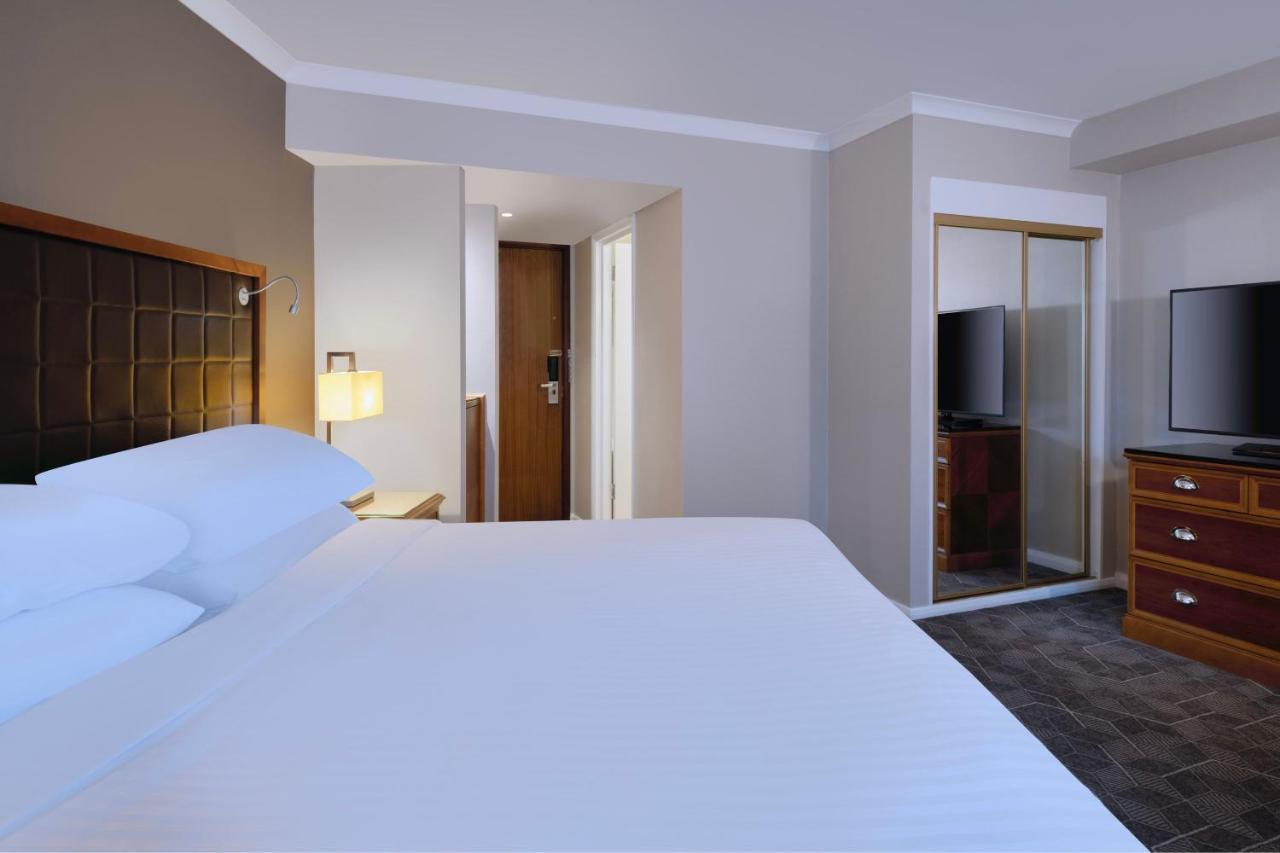 Delta By Marriott 4*