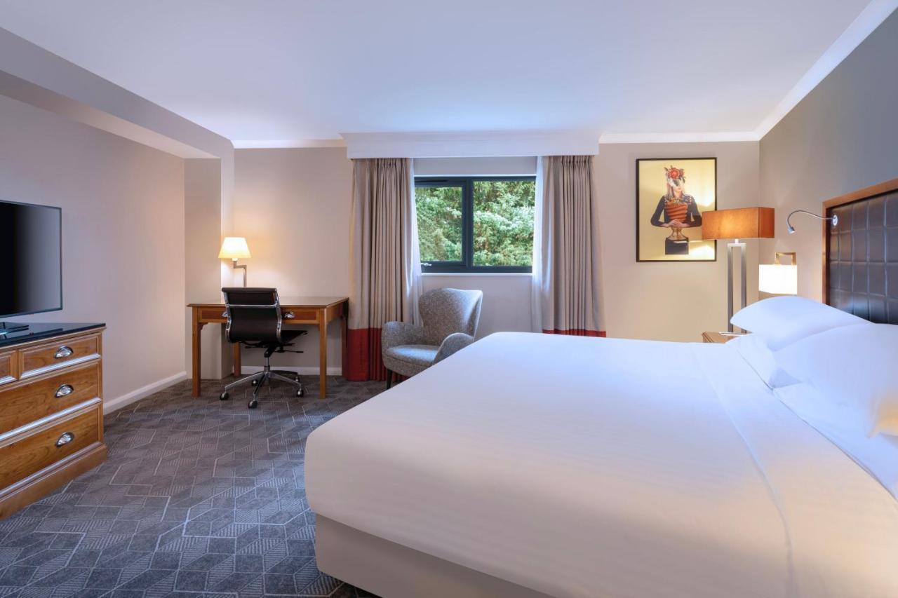 Delta By Marriott 4*