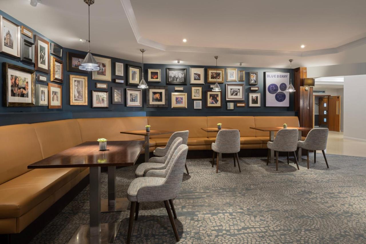 Delta By Marriott Northampton
