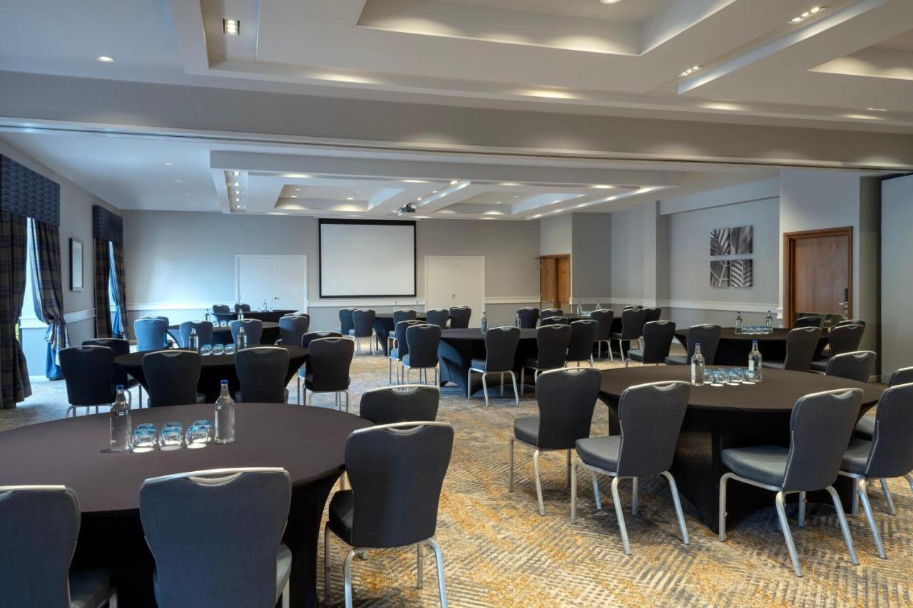 Delta By Marriott Northampton