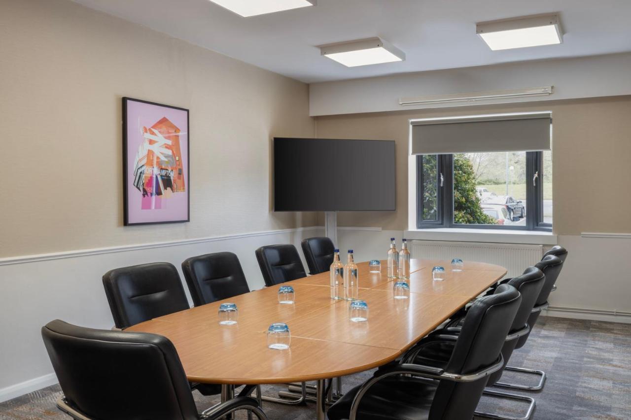 Delta By Marriott 4* Northampton