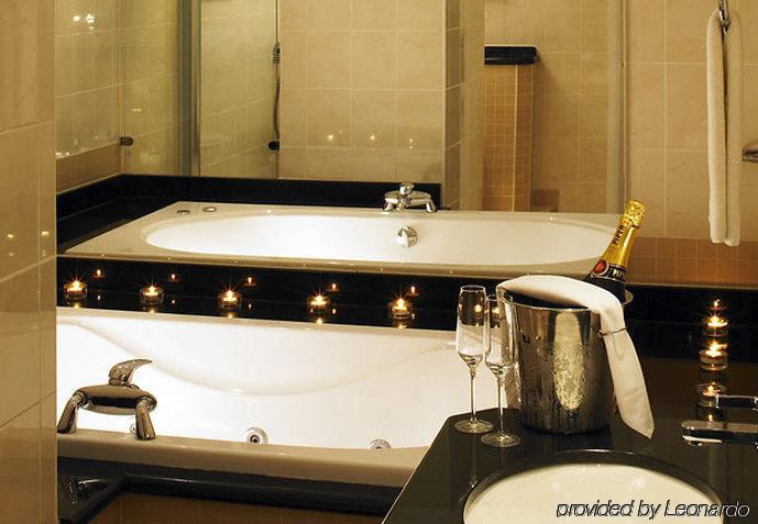 Hotel Delta By Marriott Northampton