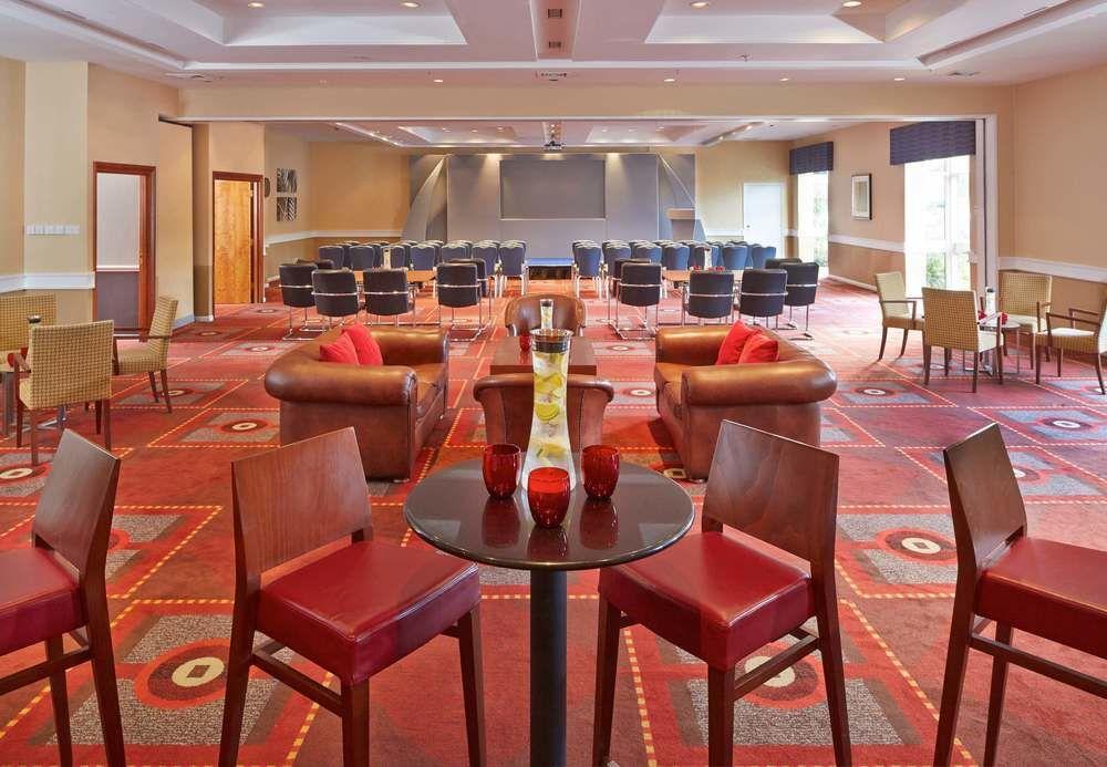 Hotel Delta By Marriott