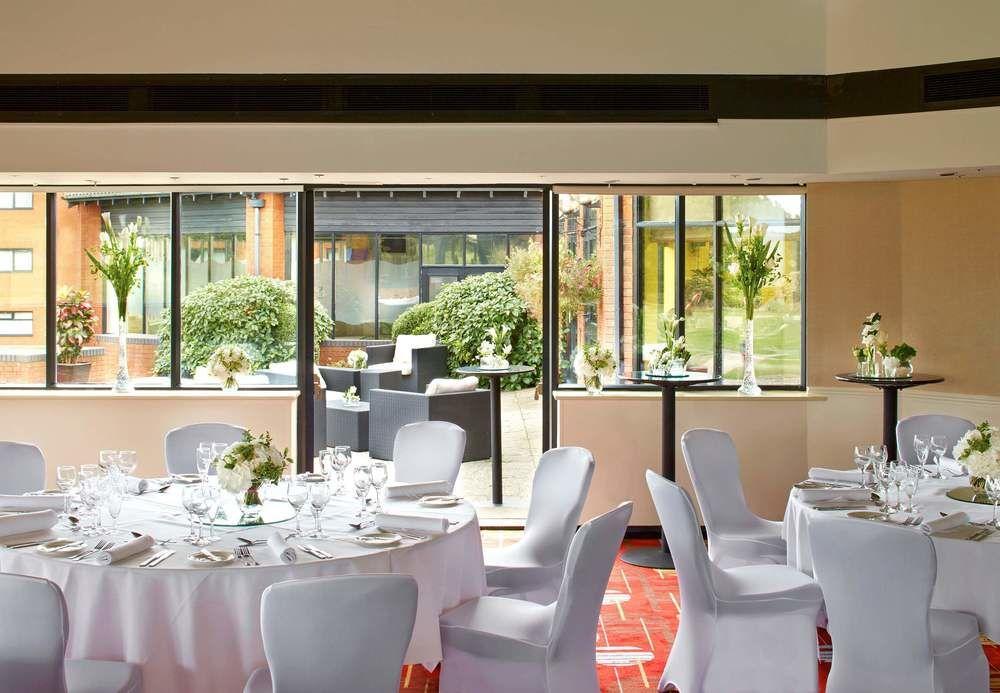 Delta By Marriott Hotel 4*