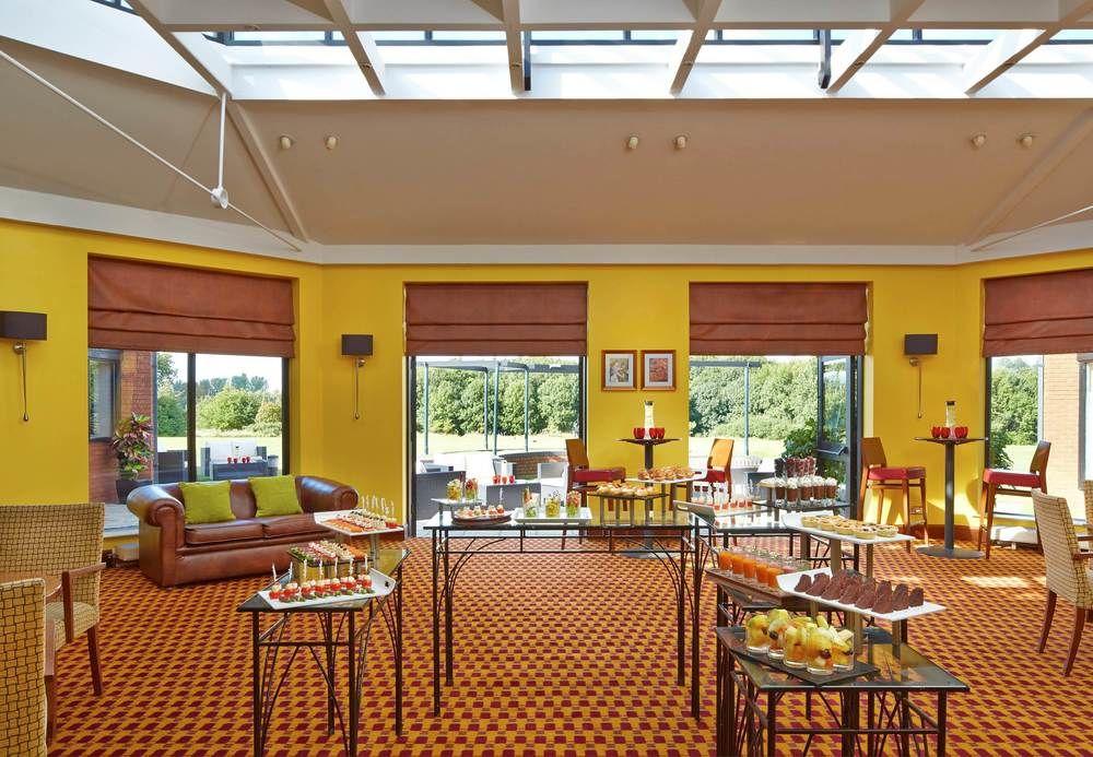 Delta By Marriott Northampton