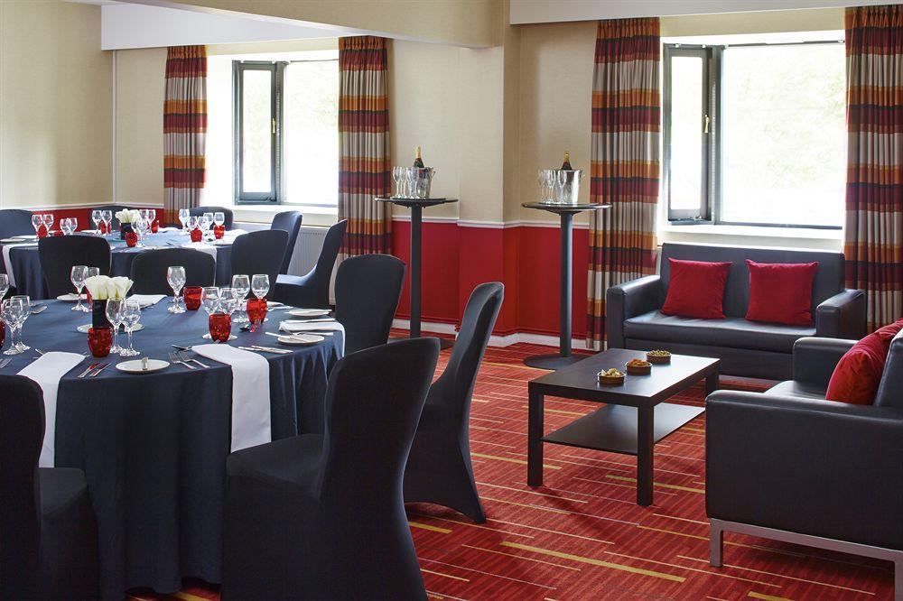 Delta By Marriott Hotel
