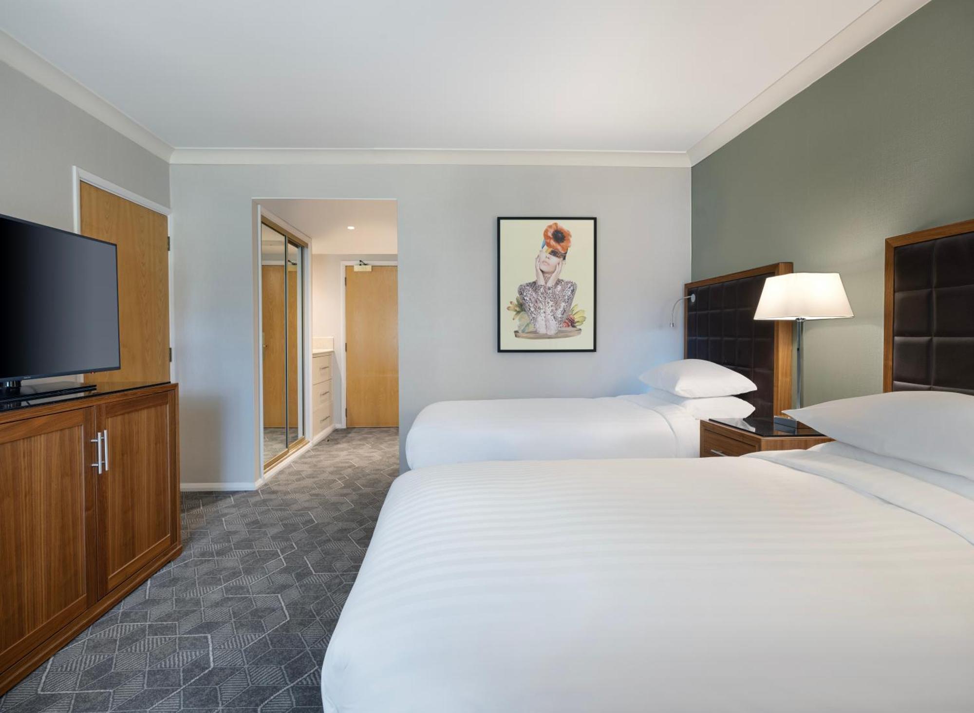 Hotel Delta By Marriott Northampton