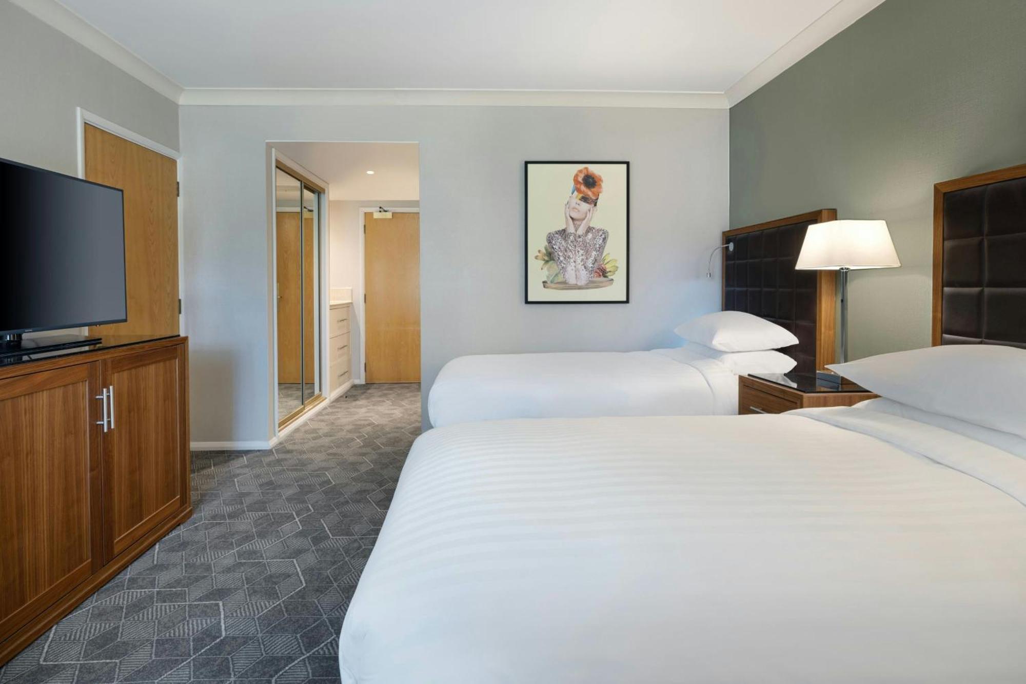 Delta By Marriott 4* Northampton