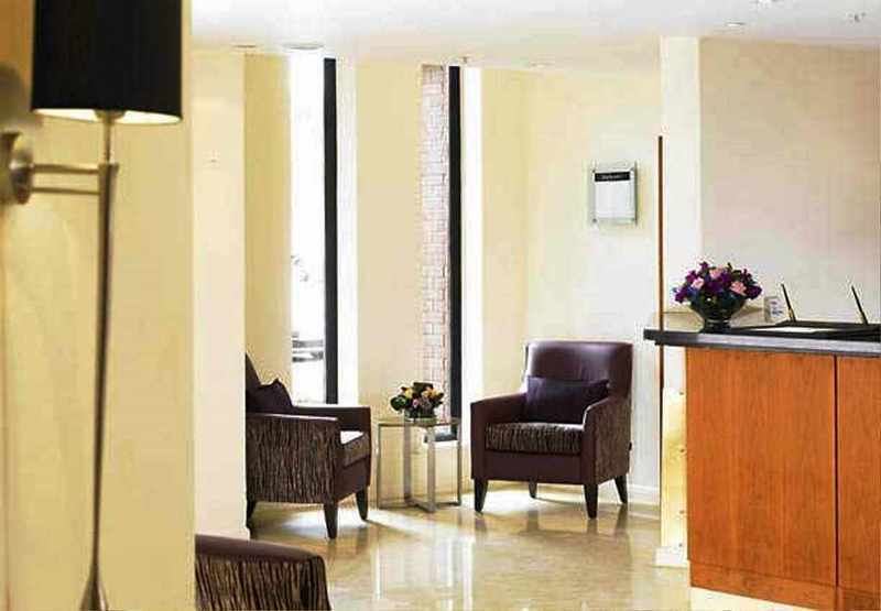 Delta By Marriott Northampton