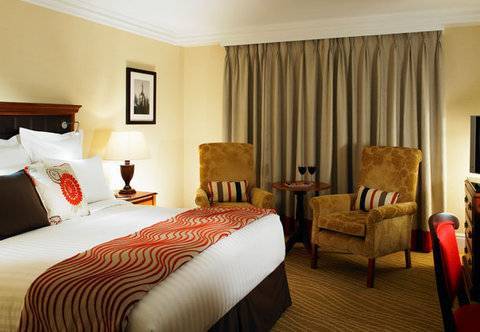 Delta By Marriott Hotel