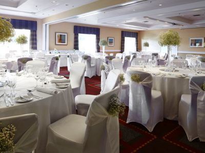 Hotel Delta By Marriott 4*