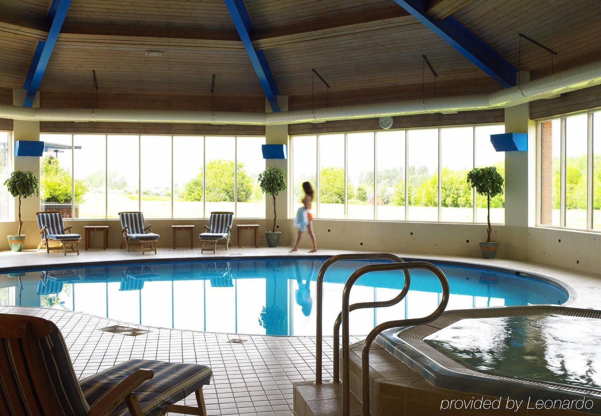 Delta By Marriott Northampton