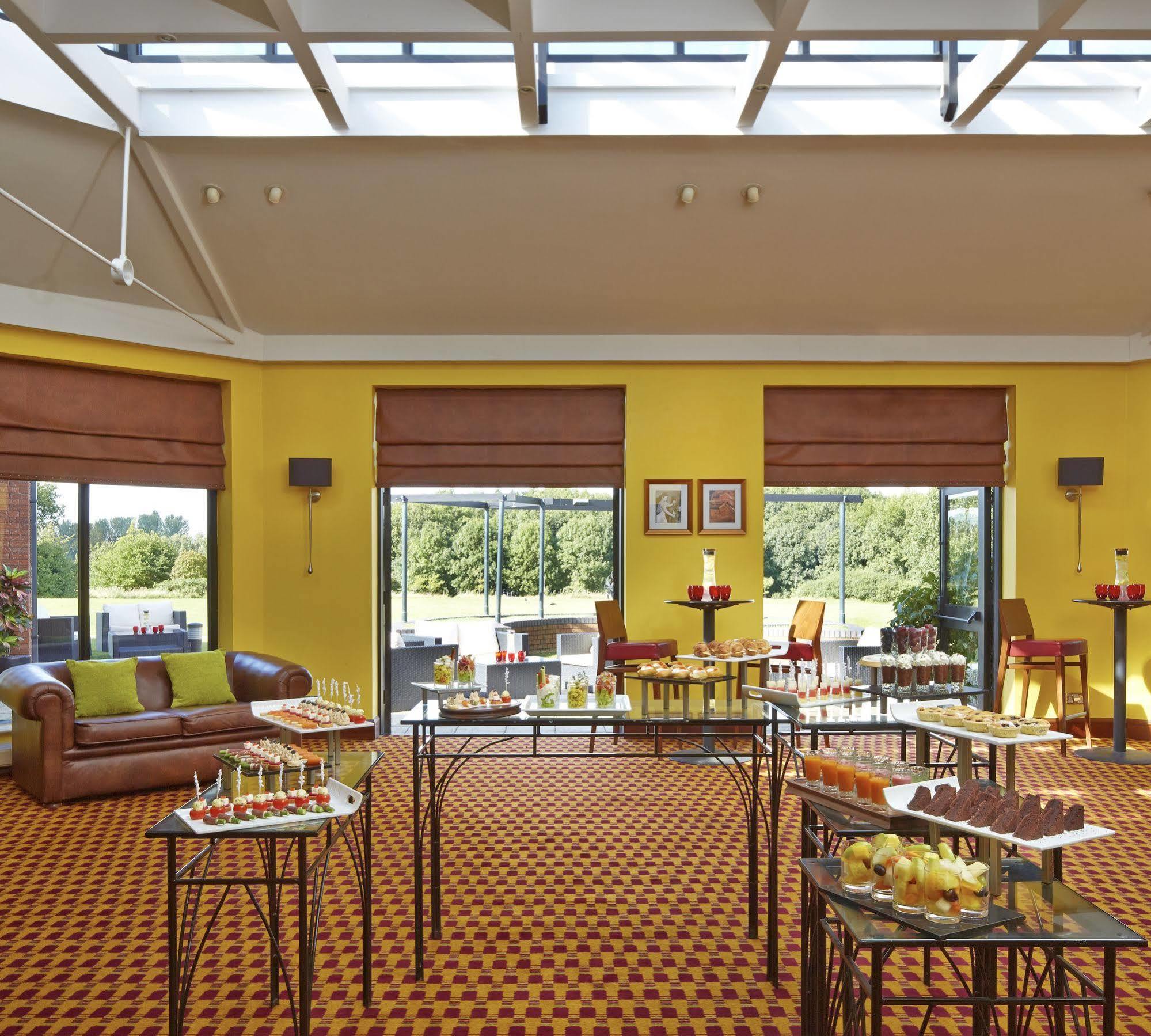 Hotel Delta By Marriott