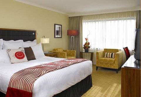 Delta By Marriott 4* Northampton