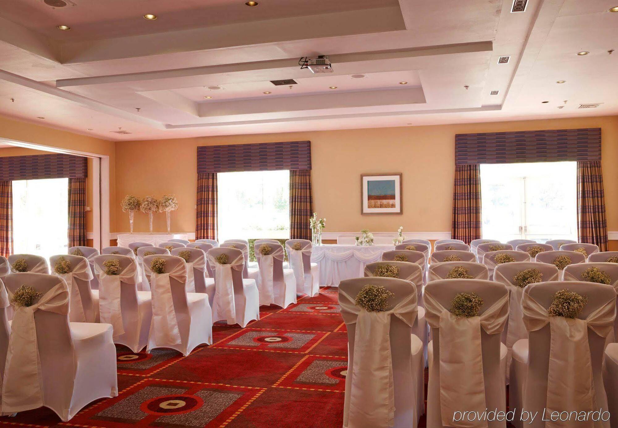 Hotel Delta By Marriott 4*